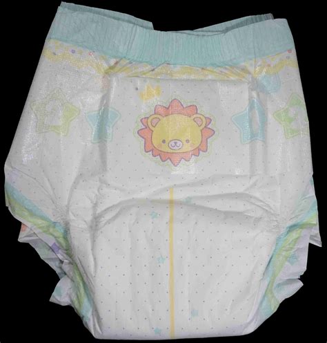 abu diapers